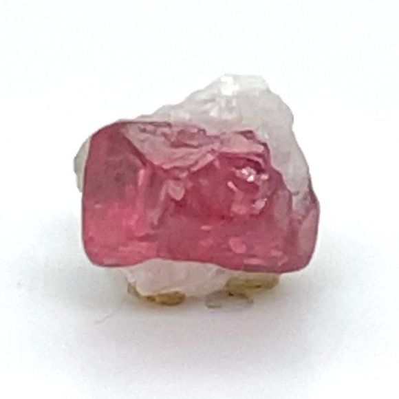 Red Mahenge Spinel Crystal 5.15ct - Picture 3 of 7